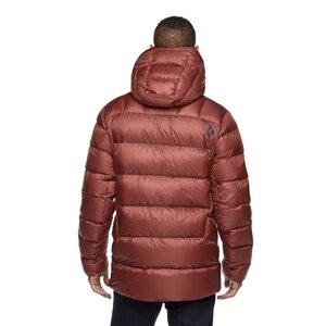 Black Diamond Vision Down Parka Mens