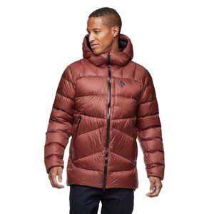 Black Diamond Vision Down Parka Mens