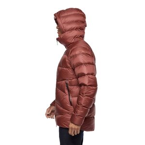 Black Diamond Vision Down Parka Mens