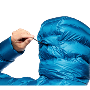 Black Diamond Vision Down Parka Mens