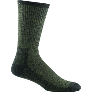 Darn Tough Nomad Boot Midweight with Full Cushion Merino Mens