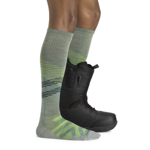 Darn Tough Pennant RFL OTC Ultra-Lightweight Merino Mens