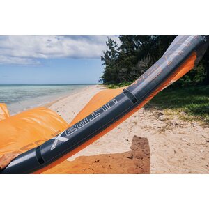 Ozone Zephyr V8 Ultra-X Kite Only