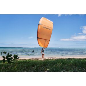 Ozone Zephyr V8 Ultra-X Kite Only