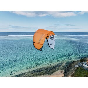 Ozone Zephyr V8 Ultra-X Kite Only