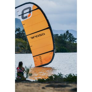 Ozone Zephyr V8 Ultra-X Kite Only