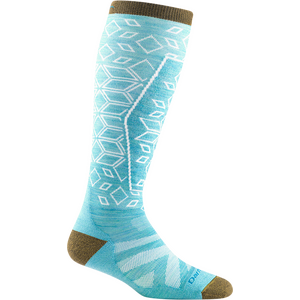 Darn Tough Traverse OTC Lightweight with Cushion Merino Womens