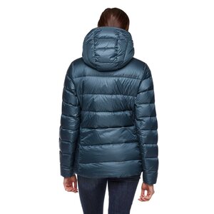 Black Diamond Vision Down Parka Womens