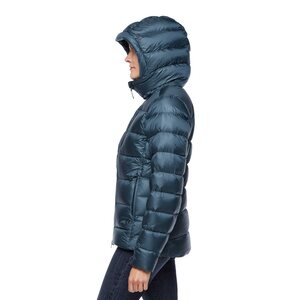 Black Diamond Vision Down Parka Womens