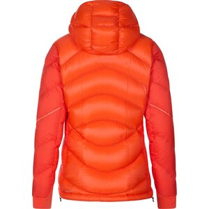 La Sportiva Supercouloir 1000 Down Jacket Womens