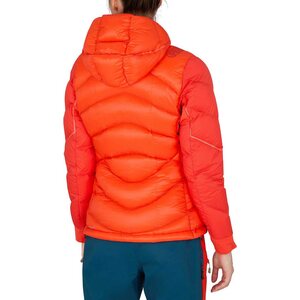 La Sportiva Supercouloir 1000 Down Jacket Womens