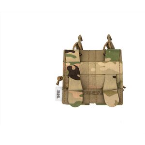 Blue Force Gear Mag NOW! Pistol Pouch, 2 mags