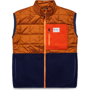 Cotopaxi Trico Hybrid Vest Mens