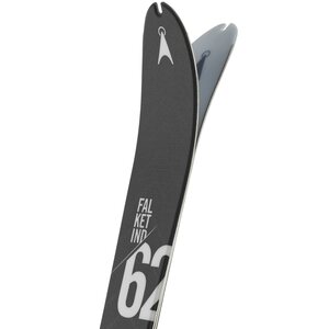 Åsnes Falketind 62 Xplore (B-Grade)