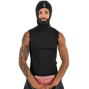 Fourth Element Hooded Vest 5/3mm Mens