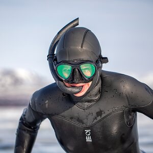Fourth Element Aquanaut