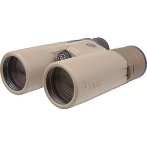 Sig Sauer ZULU8 HDX BINOCULARS, 10x42