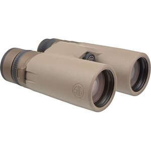 Sig Sauer ZULU8 HDX BINOCULARS, 10x42