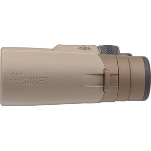 Sig Sauer ZULU8 HDX BINOCULARS, 10x42