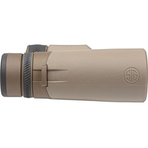 Sig Sauer ZULU8 HDX BINOCULARS, 10x42