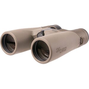 Sig Sauer ZULU10 HDX BINOCULARS, 10x42