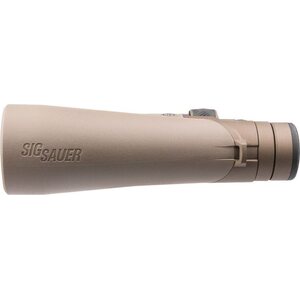 Sig Sauer ZULU10 HDX BINOCULARS, 15x56