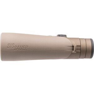 Sig Sauer ZULU10 HDX BINOCULARS, 12x50