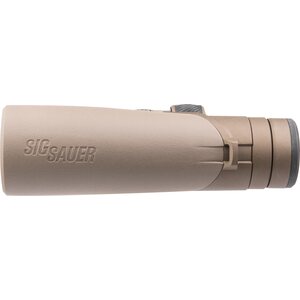 Sig Sauer ZULU10 HDX BINOCULARS, 10x42