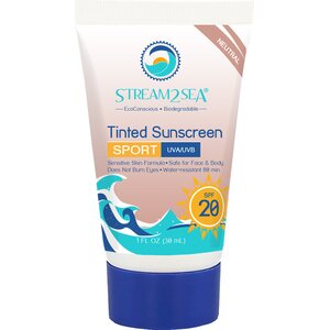 Stream2Sea Conscious Explorer Kit (Asstd. Travel Sizes)