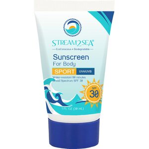 Stream2Sea Conscious Explorer Kit (Asstd. Travel Sizes)