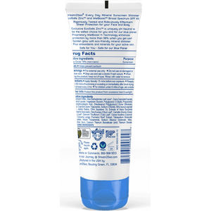 Stream2Sea Every Day Sunscreen SPF45 Shimmer