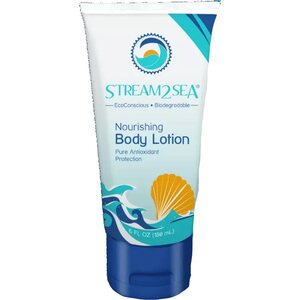 Stream2Sea Nourishing Body Lotion