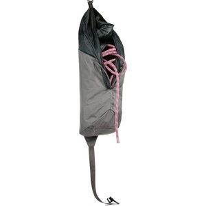 Blue Ice Koala Rope Bag