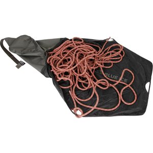 Blue Ice Koala Rope Bag