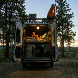 Mpowerd Luci Lux