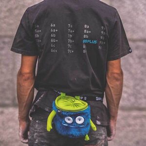 8BPlus Chalk Bag