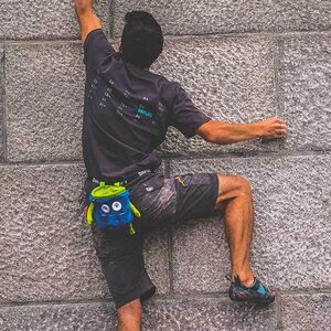 8BPlus Chalk Bag