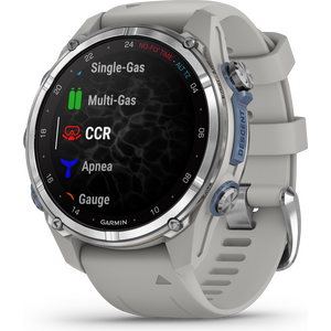Garmin Descent Mk3 - 43 mm