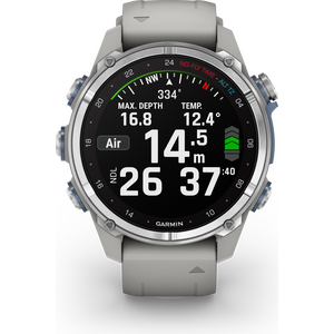 Garmin Descent Mk3 - 43 mm