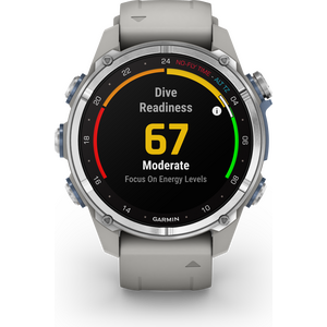 Garmin Descent Mk3 - 43 mm