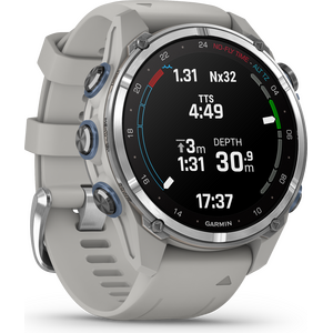 Garmin Descent Mk3 - 43 mm