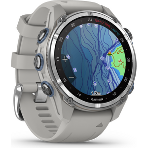 Garmin Descent Mk3 - 43 mm