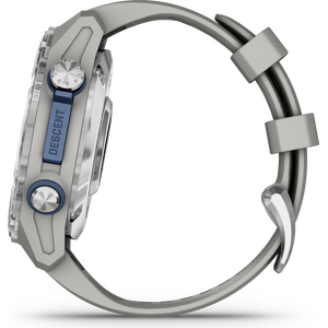 Garmin Descent Mk3 - 43 mm