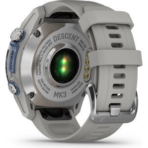 Garmin Descent Mk3 - 43 mm
