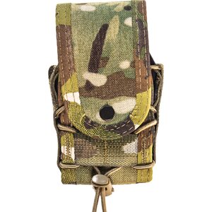 HSGI Handcuff TACO® - Covered Belt Mount