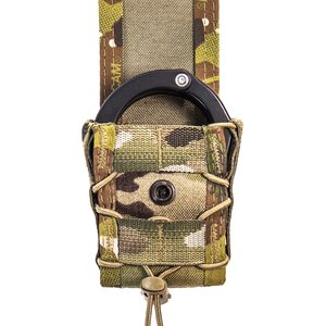 HSGI Handcuff TACO® - Covered Belt Mount