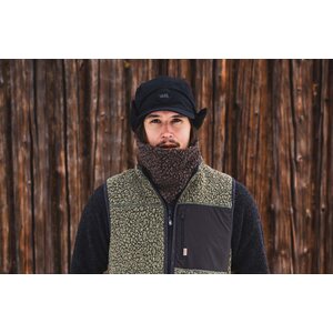 Varg Vargön Wool Tube