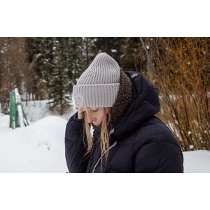 Varg Vargön Wool Tube
