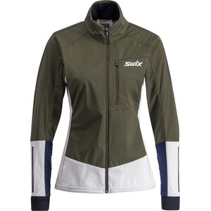Swix Dynamic Jacket Womens
