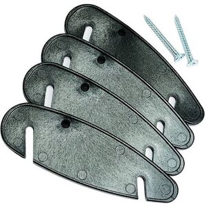 Buttstock spacers